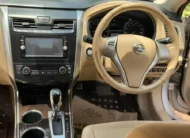 2017 Nissan Teana XL