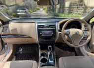 2017 Nissan Teana XL