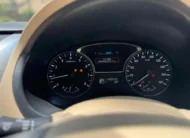 2017 Nissan Teana XL