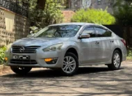 2017 Nissan Teana XL