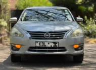 2017 Nissan Teana XL