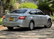 2017 Nissan Teana XL