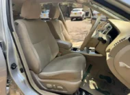 2017 Nissan Teana XL