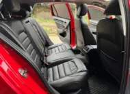 2017 Volkswagen Golf MK 7.5 TSI Sunroof Leather