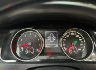 2017 Volkswagen Golf MK 7.5 TSI Sunroof Leather