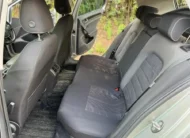 2017 Volkswagen Golf Low Mileage