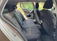 2017 Volkswagen Golf Low Mileage