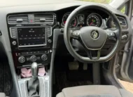 2017 Volkswagen Golf Low Mileage