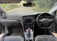 2017 Volkswagen Golf Low Mileage