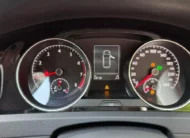 2017 Volkswagen Golf Low Mileage