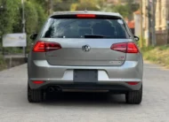 2017 Volkswagen Golf Low Mileage