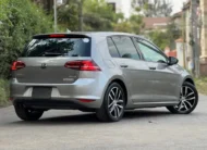 2017 Volkswagen Golf Low Mileage