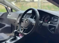 2017 Volkswagen Golf Low Mileage