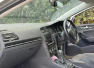 2017 Volkswagen Golf Low Mileage