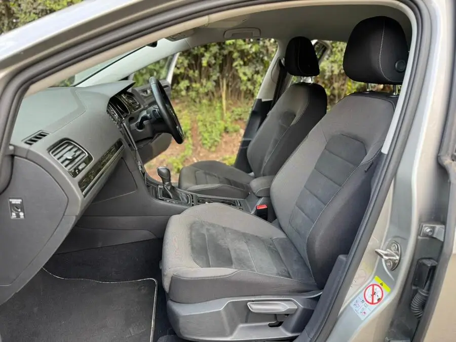 2017 Volkswagen Golf MK 7.5 Low Mileage