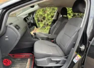 2017 Volkswagen Golf MK 7.5