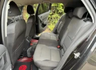 2017 Volkswagen Golf MK 7.5