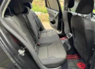 2017 Volkswagen Golf MK 7.5