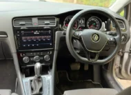 2017 Volkswagen Golf MK 7.5 Low Mileage