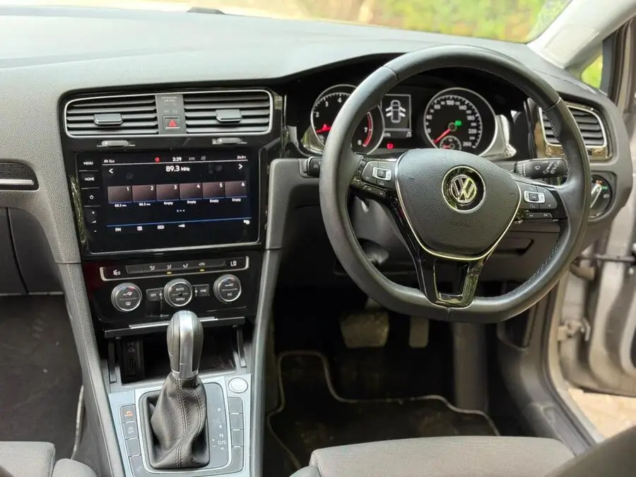 2017 Volkswagen Golf MK 7.5 Low Mileage