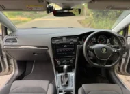 2017 Volkswagen Golf MK 7.5 Low Mileage