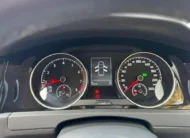 2017 Volkswagen Golf MK 7.5 Low Mileage