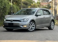 2017 Volkswagen Golf MK 7.5 Low Mileage