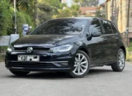 2017 Volkswagen Golf MK 7.5