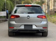 2017 Volkswagen Golf MK 7.5 Low Mileage