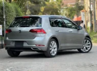 2017 Volkswagen Golf MK 7.5 Low Mileage