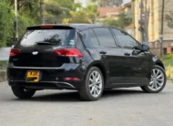 2017 Volkswagen Golf MK 7.5