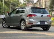 2017 Volkswagen Golf MK 7.5 Low Mileage