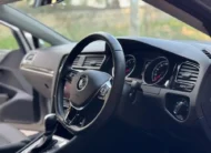 2017 Volkswagen Golf MK 7.5 Low Mileage