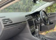 2017 Volkswagen Golf MK 7.5 Low Mileage