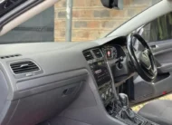 2017 Volkswagen Golf MK 7.5