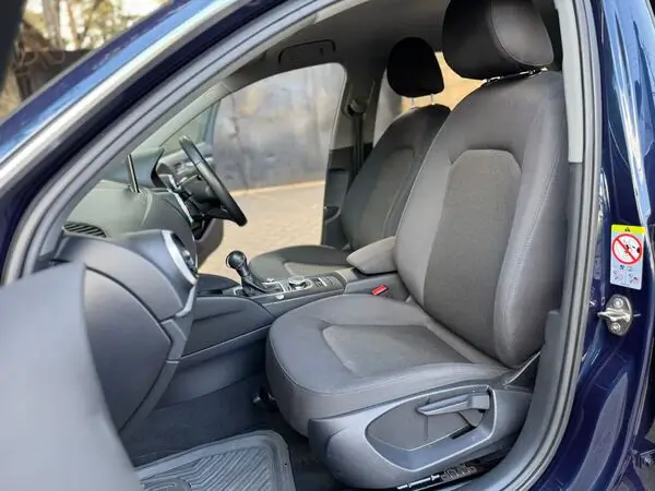 2018 Audi A3 1.4 Quattro Low Mileage