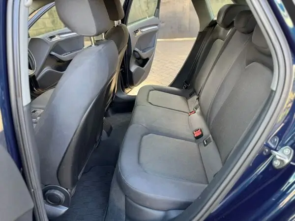 2018 Audi A3 1.4 Quattro Low Mileage