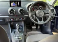 2018 Audi A3 1.4 Quattro Low Mileage