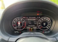 2018 Audi A3 1.4 Quattro Low Mileage
