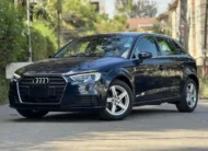 2018 Audi A3 1.4 Quattro Low Mileage