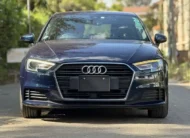 2018 Audi A3 1.4 Quattro Low Mileage