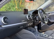 2018 Audi A3 1.4 Quattro Low Mileage