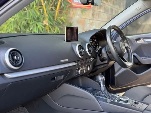 2018 Audi A3 1.4 Quattro Low Mileage