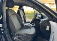 2018 Audi A3 1.4 Quattro Low Mileage