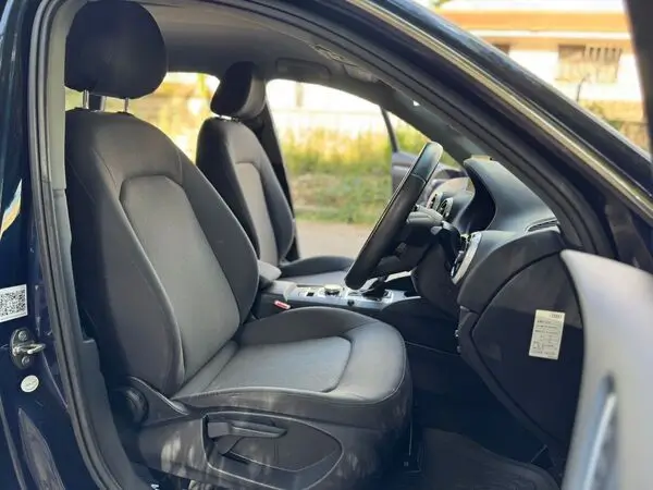 2018 Audi A3 1.4 Quattro Low Mileage