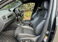 2018 Audi Q3 2.0T TFSI S-LINE Quattro Leather