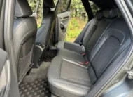 2018 Audi Q3 2.0T TFSI S-LINE Quattro Leather