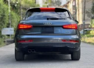 2018 Audi Q3 2.0T TFSI S-LINE Quattro Leather