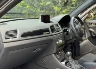 2018 Audi Q3 2.0T TFSI S-LINE Quattro Leather