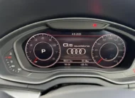 2018 Audi Q5 S-Line Quattro Leather